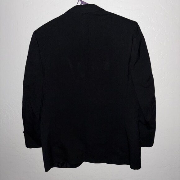 Yves Saint Laurent Blazer